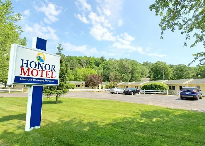 Honor Motel