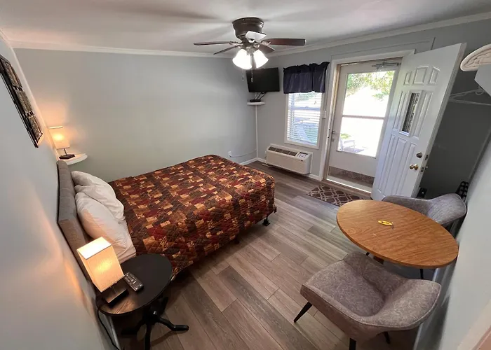 Honor Motel