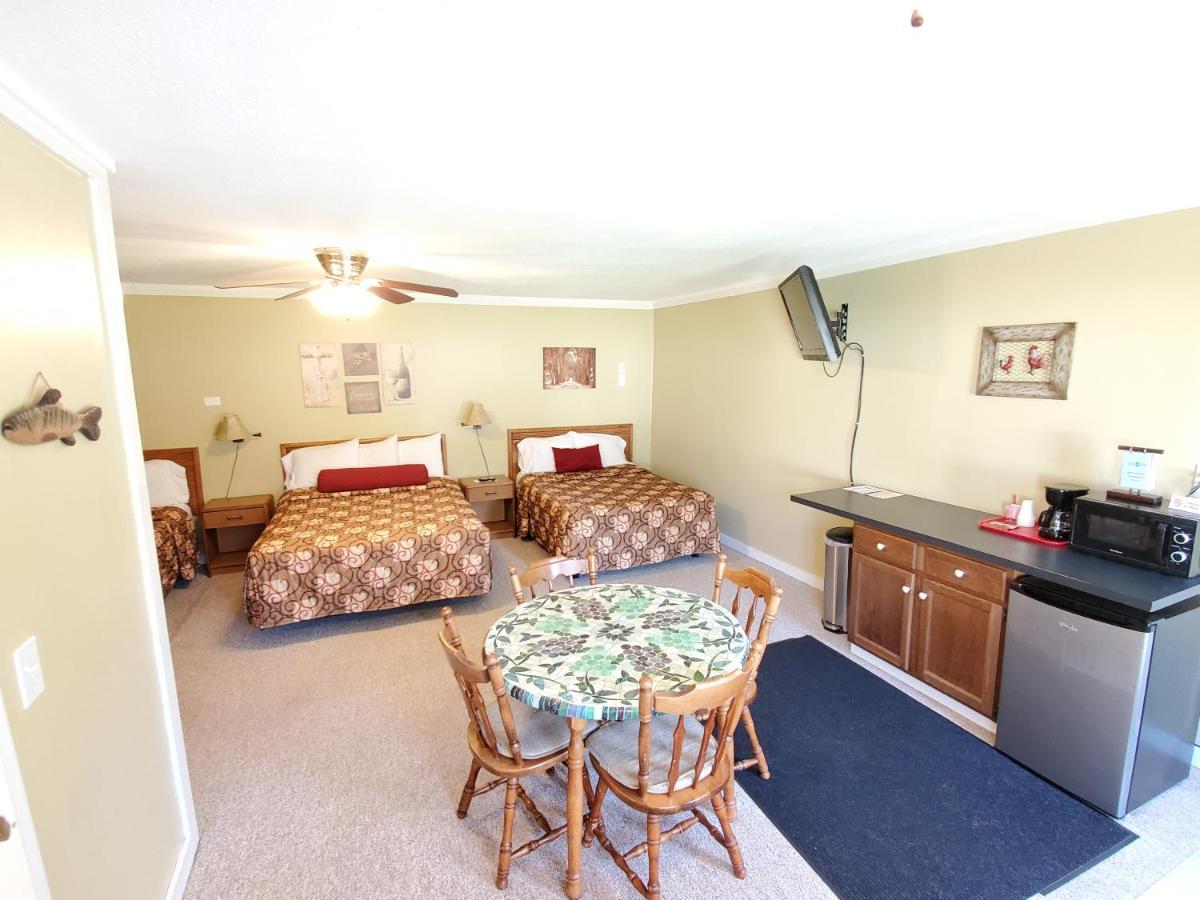 Motel Honor Motel