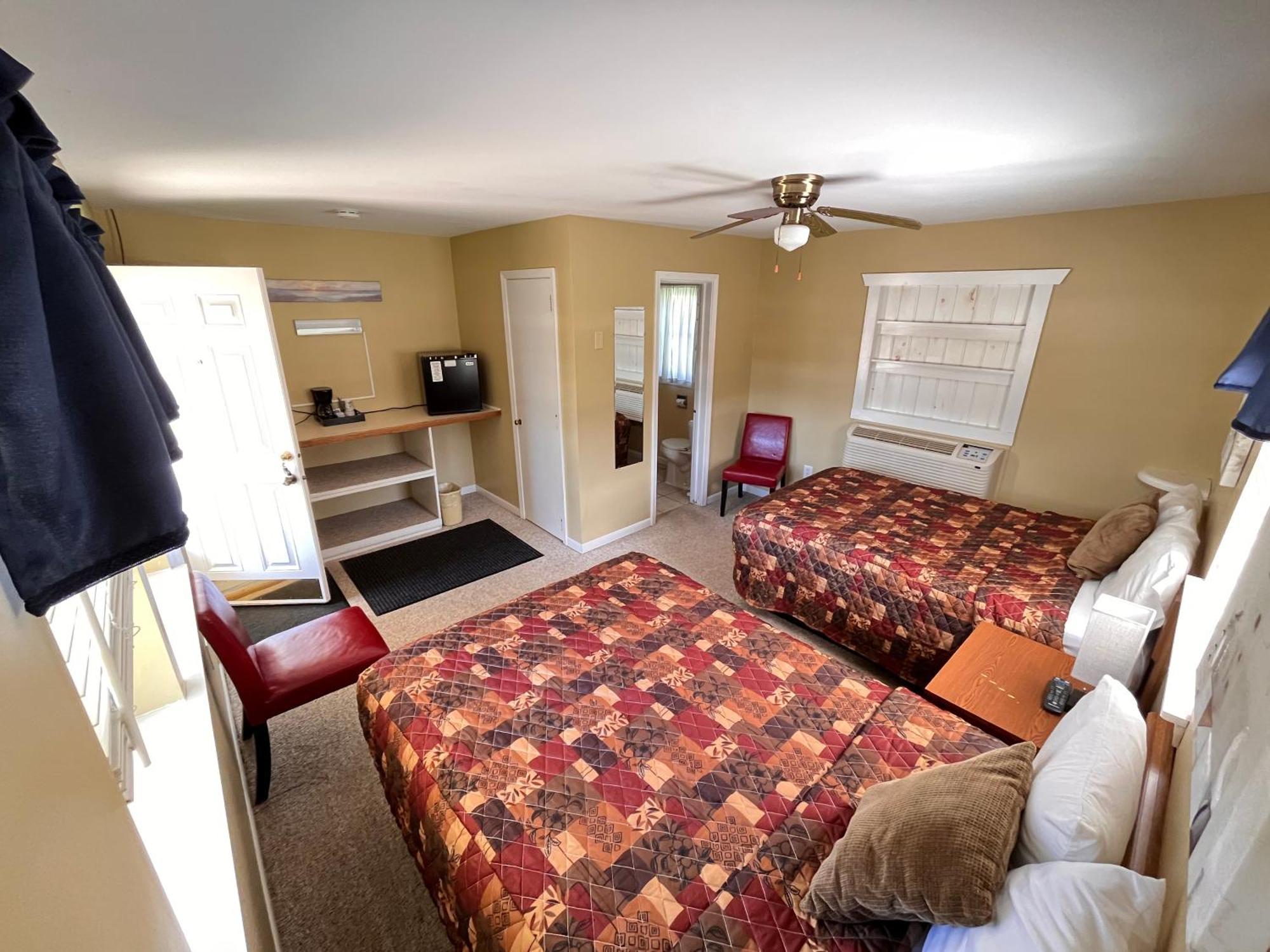 Honor Motel