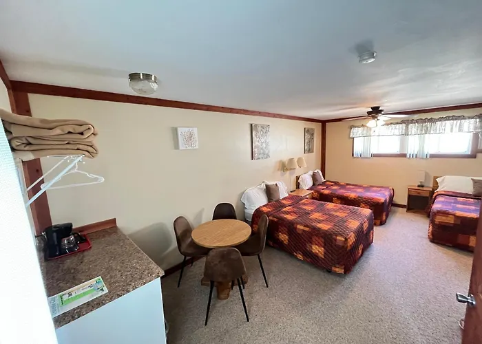 Honor Motel