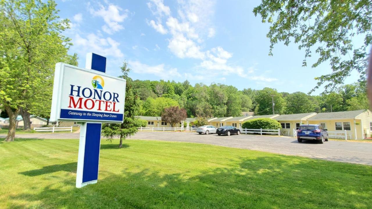 Honor Motel Motel 3*